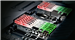 رم دسکتاپ دوکاناله جی اسکیل مدل Trident Z Royal GTRS DDR4 CL18 فرکانس 3600 مگاهرتز و حافظه 32 گیگابایت
